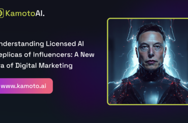 Understanding Licensed AI Replicas of Influencers A New Era of Digital Marketing