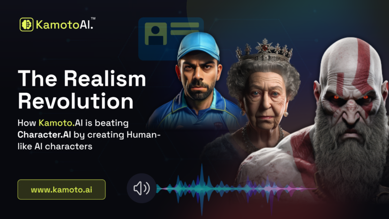 Character AI Alternative