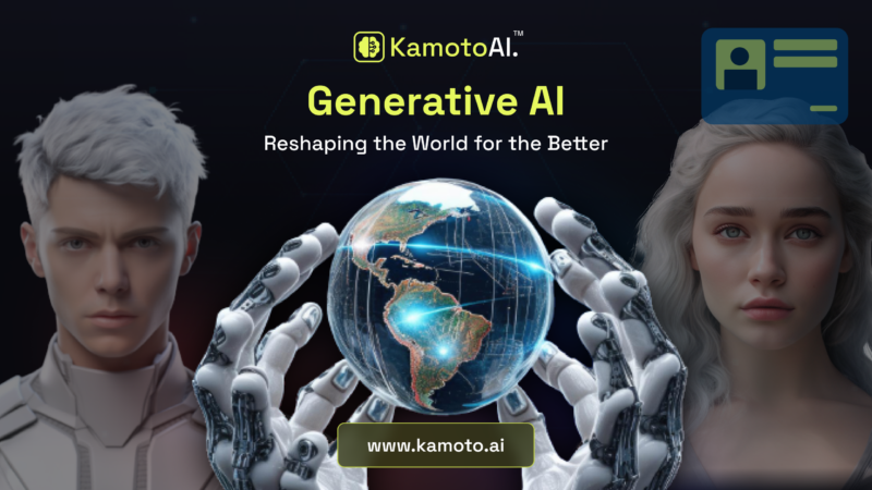 Generative AI