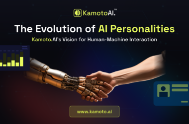 Evolution of AI Personalities