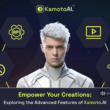 Advanced Features of Kamoto.AI