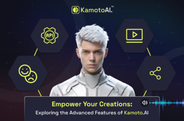 Advanced Features of Kamoto.AI
