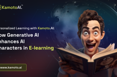 Personalized-Learning-with-Kamoto.AI