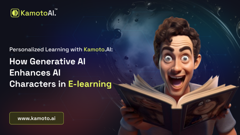 Personalized-Learning-with-Kamoto.AI