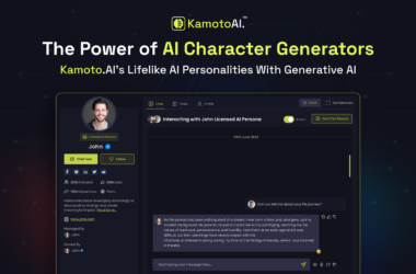 AI Character Generators