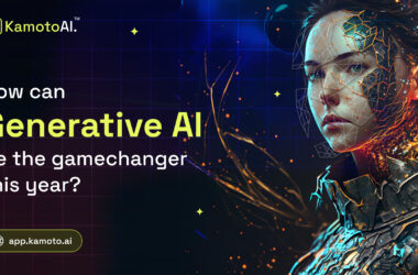 The buzz around Generative AI technologies has reached unprecedented levels as it stands out as a true gamechanger.